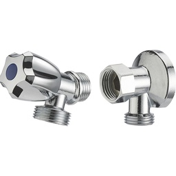 [314220] ROBINET M.A.L DM 1/2 - 3/4 CHROME