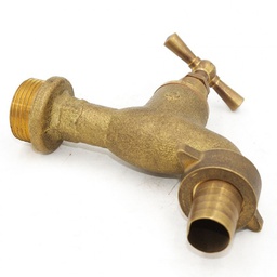[314227] ROBINET D ARROSAGE EN LAITON 3/4-