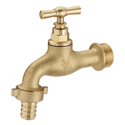 [314249] ROBINET DE PUISAGE A RAN M 3/4 - (3/4) D15 LIEN 1 PIECE