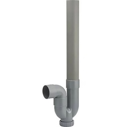 [314260] SIPHON SIMPLE M.A.L D40 SORTIE HORIZ