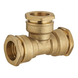 [314268] TE POLYETHYLENE EGAL LAITON D25 - D25 - D25 LIEN 1 PIECE