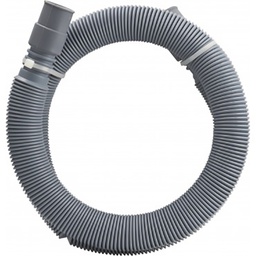 [314290] TUYAU DE VIDANGE M.A.L EXTENSIBLE D19 - D22 L:6OCM-2M