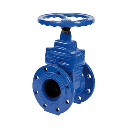 [315887] ROBINET VANNE ROND DN80