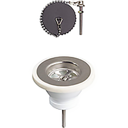 [315215] BONDE A VISSER EVIER 1 1/2"