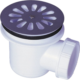 [314352] BONDE COUDEE AVEC SIPHON FRANCE