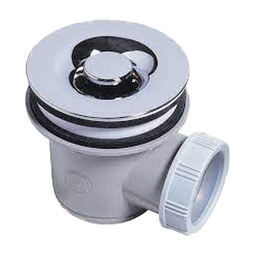 [315217] BONDE DE DOUCHE TOURBILLON D60 A VIS