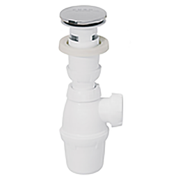 [315236] BONDE LAVABO QUICK CLAC