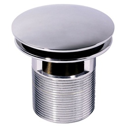 [315220] BONDE DE LAVABO QUICK CLAC POUR VASQUE