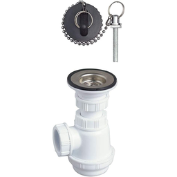 [314368] BONDE A BOUCHON +SIPHON
