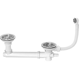 [314372] ENSEMBLE 2 BONDES A PANIER D90A