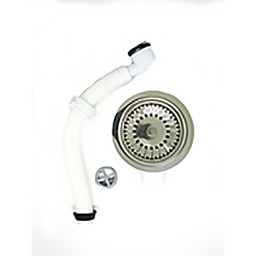 [314380] BONDE POUR EVIER D90