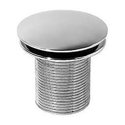 [314389] BONDE LAVABO DESIGN QUICK CLAC AVEC TROP-PLEIN