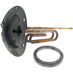 [315474] ENSEMBLE ELEMENT RESISTANCE BLINDE 1600W POUR CHAUFFE-EAU VERTICAL ( RESISTANCE +JOINT +SOCLE , ANODE )