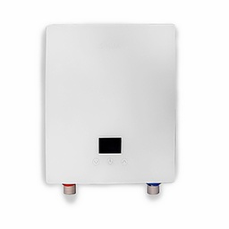 [314406] CHAUFFE EAU INSTANTANE ELECTRIQUE AVEC CONTROLE DE TEMPERATURE 3.5KW 220V/50HZ/0-25A  38° A 43°C max