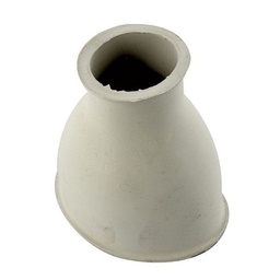 [314433] CONE DE CHASSE WC PM D30 SACHET 1PIECE