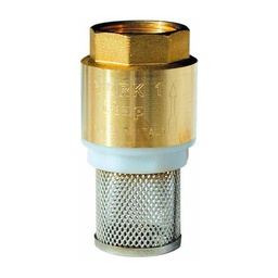 [314444] CREPINE A FILTRE 3/4 V009