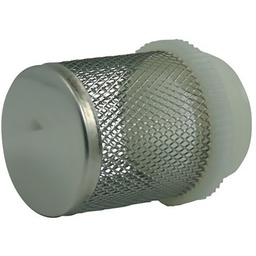 [314449] CREPINE SEULE POUR CLAPET ANTI-RETOUR 33X42