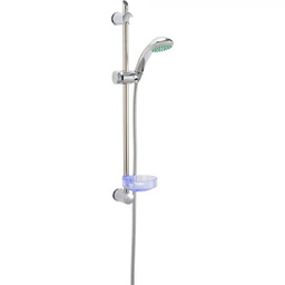 [314456] ENSEMBLE 2 JETS LISA D18 CHROME - MODELE 2012