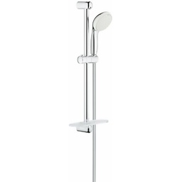 [314460] ENSEMBLE EVEA 5 JETS BARRE FLEXIBLE 1.75M