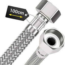 [314471] FLEXIBLE D100 FF 1/2 -1/2