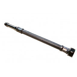 [314511] FLEXIBLE 1/2*1/2 M-F 40 CM