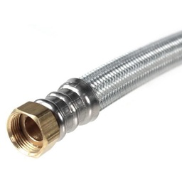[314523] FLEXIBLE DN 25 F 1" – F 1" 50 CM