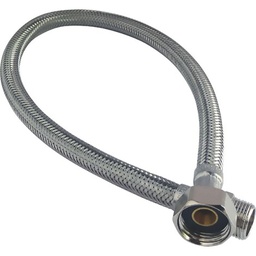 [314526] FLEXIBLE DN 8,5 M 3/8" - F 3/8" 50 CM