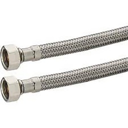 [315521] FLEXIBLES FF 1/2-1/2 60 CM