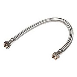 [314539] FLEXIBLE 1/2*1/2 F-F 60 MM