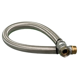 [314540] FLEXIBLE 1/2*1/2 M-F 60 MM