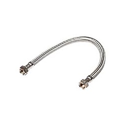 [314541] FLEXIBLE D8 FF 1/2-1/2 800MM 1-H12H12-80