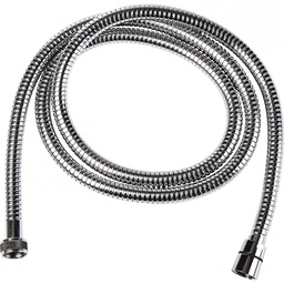 [314562] FLEXIBLE CHROME DOUBLE AGRAFE NF15