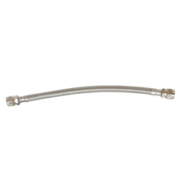 [315511] FLEXIBLE OSCAR CUIVRE 40CM FF