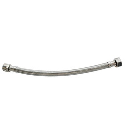 [314571] FLEXIBLE OSCAR CUIVRE 15/12 30CM MF