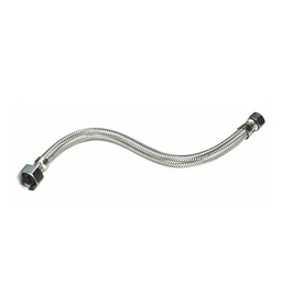 [315510] FLEXIBLE OSCAR CUIVRE 15/12 30CM FF