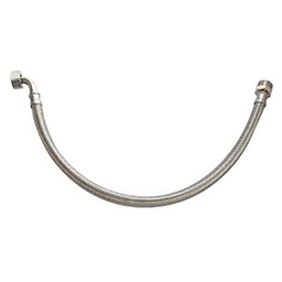 [314585] FLEXIBLE RACCORDEMENT SANITAIRE DIM INTERERIEUR 13MM FM15/21 - 50CM