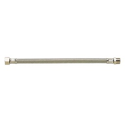 [314599] FLEXIBLE RACCORDEMENT SANITAIRE DIM INTERERIEUR 13MM FM20/27 - 80CM