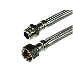 [314612] FLEXIBLE RACCORDEMENT SANITAIRE DIM INTERERIEUR 13MM FM20/27 - 30CM