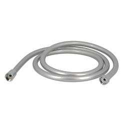 [315516] FLEXIBLE PVC LISSE GRIS 2M ANTI-TORSION