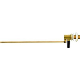 [314619] FLOTTEUR TELESCOPIQUE HORIZONTAL EN LAITON