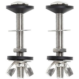 [314647] FIXATION POUR RESERVOIR WC AVEC JOINT AUTOMATIQUE