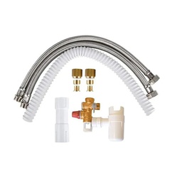 [314665] KIT CHAUFFE EAU UNIVERSEL PER