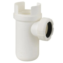 [315931] SIPHON POUR GROUPE DE SECURITE F 1" SORTIE DIAM.32 / SACHET