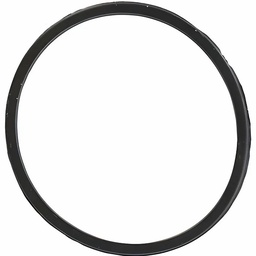 [314681] JOINT DE CULOT DE SIPHON EVIER 56X65X2 COQUE 1 PIECE