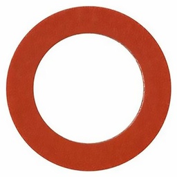 [314693] JOINT FIBRE INTERIEUR 18X24X1,5 POUR 20X27 / 8PCS
