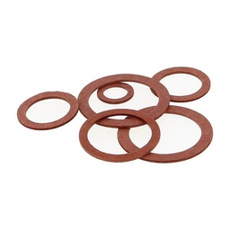 [314699] ASSORTIMENT JOINTS FIBRE INTERIEUR 5X(12X17 15X21 20X27) COQUE