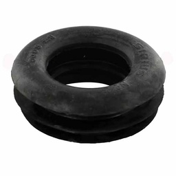 [314723] JOINT DE CUVETTE "SIRIUS N°4" POUR TUBES D28 A D37 COQUE 1PIECE