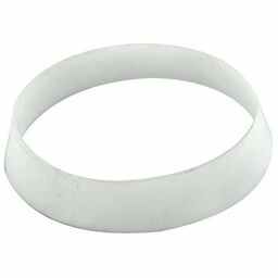 [314776] JOINT CONIQUE POUR TUBE D32 COQUE 2 PIECES