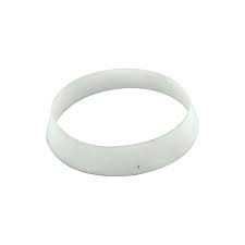 [314777] JOINT CONIQUE POUR TUBE D38 COQUE 2 PIECES