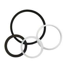 [314781] ASSORTIMENT DE JOINT POUR SIPHON PLASTIQUE 1"1/4 D40 COQUE